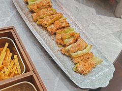 -秦家味老菜馆(民族北路店)