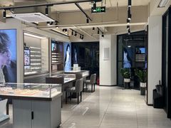 -宝岛眼镜·星创视光中心(中泰店)