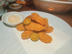 -喜鼎海胆水饺(朝阳区三里屯太古里北区店)