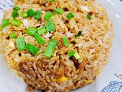 酱油炒饭-辣盆盆麻辣小龙虾(哈尔滨总店)