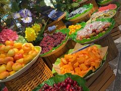 -一方渔歌蒸汽海鲜自助(文化路万达广场店)