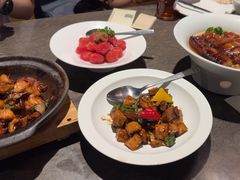 -汤城小厨•粤菜•靓汤(苏州街店)