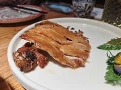 河北神仙鸡（小份）-小放牛炒菜馆(三丰店)
