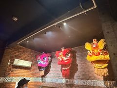 -辉记炭烧海鲜大排档·老字号(福田店)