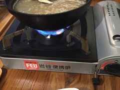 -一两饭川味素食餐厅