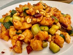 -金家老三饭庄(常营店)