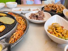 -韩宫宴和牛烤肉(宣州国购店)