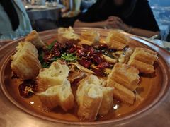 段氏绝味鱼头-柿合缘新京菜(国金中心商场店)