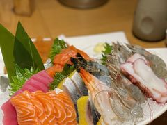 -松岛日本料理(汾江路店)