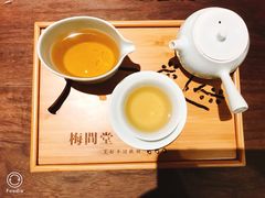 -梅间堂茶馆(绿地缤纷城店)