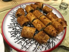 -大眼锅贴水饺(河东店)