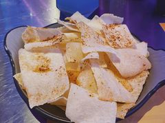 -燥次·烧烤酒场(万象城店)