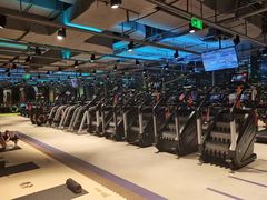 -Trainyard 炼·工场(中国国际贸易中心店)