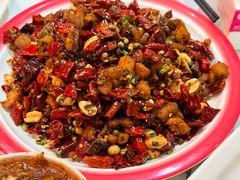 -叁拾壹克饺子·东北菜(国贸店)