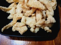 香酥鸡-孙记炸串小馆