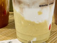 -鹊茶咖啡•新中式(深圳首店)