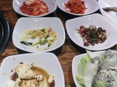 -韩一品韩国料理(柏庐南路店)