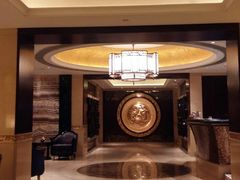 -北京中国大饭店