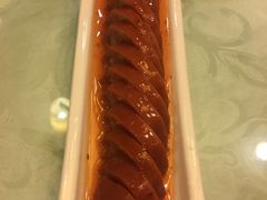 -淮扬韵.淮扬味道