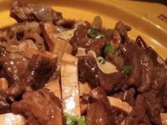 -多嘴超级肉蟹煲(吉林财富购物广场店)