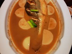 -锦府园·新台州菜(合生汇店)