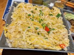 -肉串汪(月坛店)