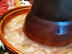 -南门四季铜锅涮肉(大屯·北苑店)