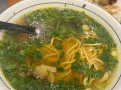 -杨记清芳牛肉拉面(宝龙广场店)