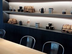 大堂-瑞幸咖啡(互联网创新园店)