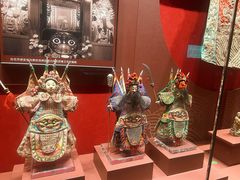 -中国闽台缘博物馆