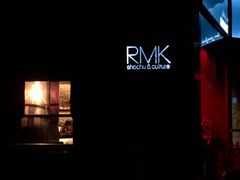 -RMK Shochu Bar(三诺店)