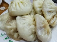 -小胖包子王(阜成门内店)