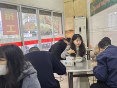 -老赵面店(大西路店)