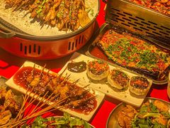 -醉烧膘·烧烤夜宵王(总店)