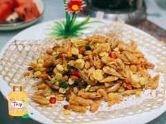 -大师傅金奖啤酒鱼(西街口总店)