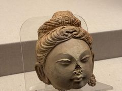-巴音郭楞蒙古自治州博物馆