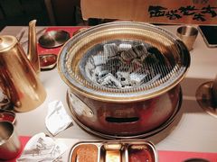 -西塔老太太泥炉烤肉(温州首店万象城黑金店)