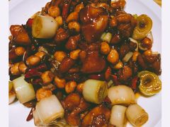 -峨嵋小镇·川菜(勒泰中心店)