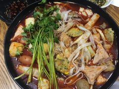 -麻小劲菌汤麻辣烫(体育西路店)