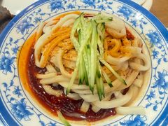-清真·马洪小炒泡馍馆(钟楼回民街店)