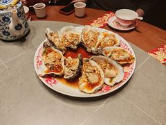 -神更仔·潮汕魂大排档(汉口路店)