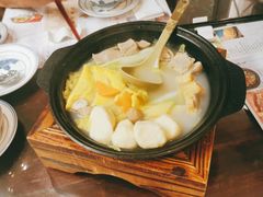 -中国大酒店·食街
