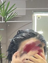 -蚂蚁造型沙龙