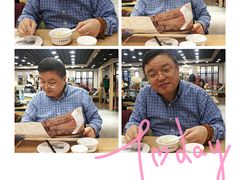 -老苏州大客堂·苏帮菜·松鼠桂鱼·苏州传统小吃(观前街人民商场店)