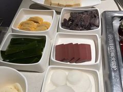 -海底捞火锅(上元大街店)