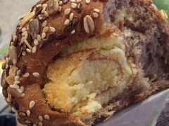 -仟吉KenGee(武汉高铁站店)