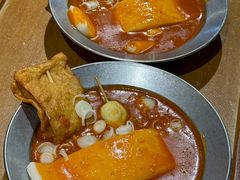 -哼蟹二将·烤肉酱蟹(合生汇店)