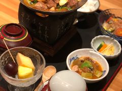 -皇品田苑日式料理(苏州中心店)