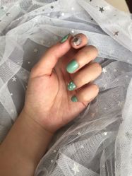 -安可儿Anker's Nail日式美甲美睫