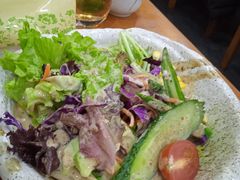 -银子铁板烧料理自助餐(人民广场店)